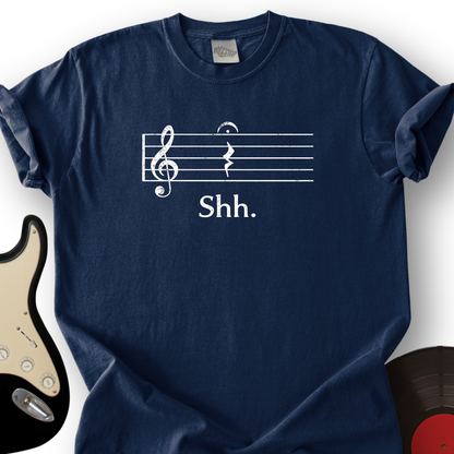 Shh. T-Shirt