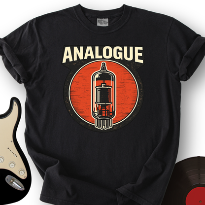 Analogue T-Shirt