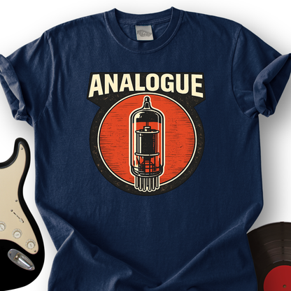 Analogue T-Shirt