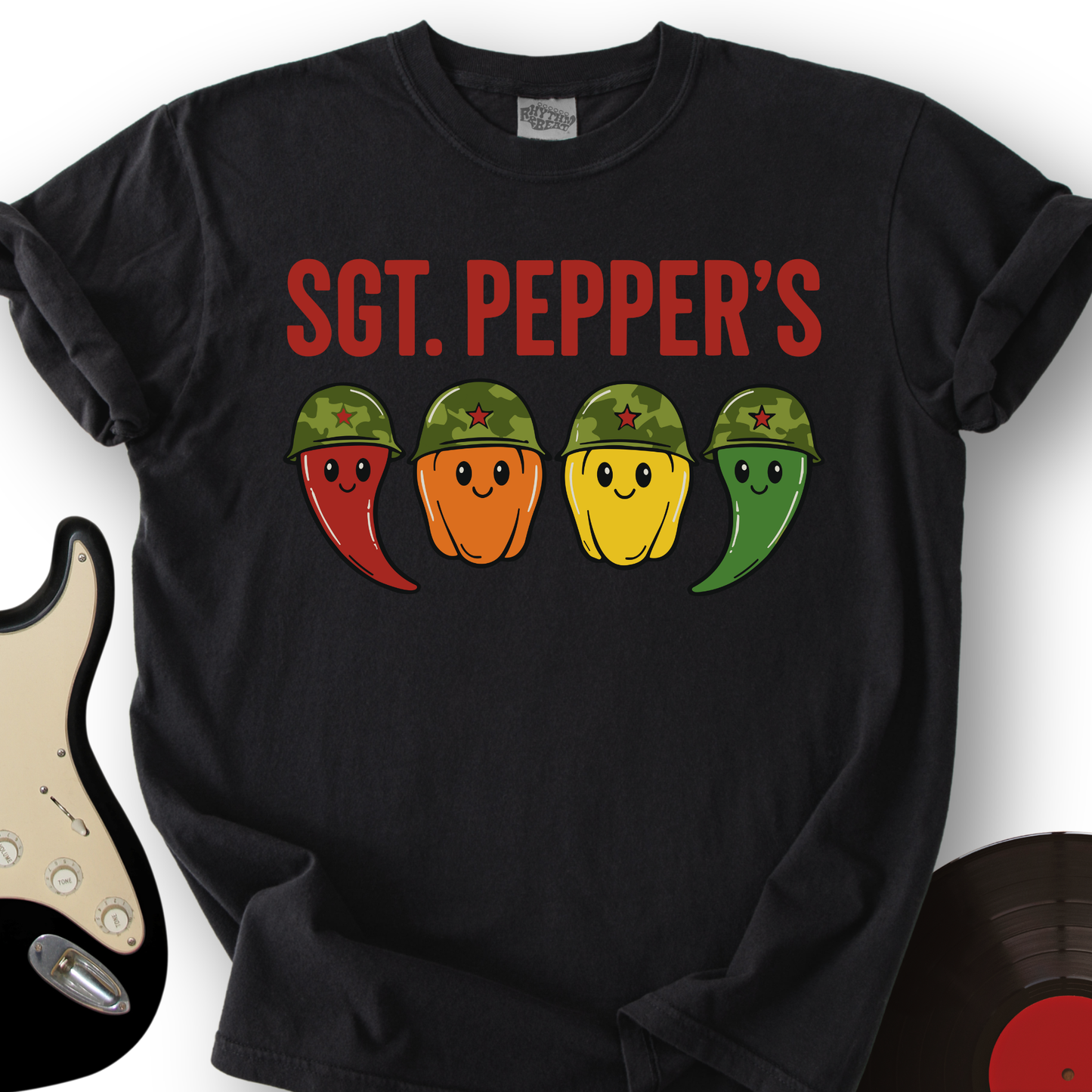 Sgt. Pepper's T-Shirt