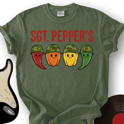 Sgt. Pepper's T-Shirt