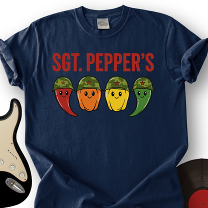 Sgt. Pepper's T-Shirt