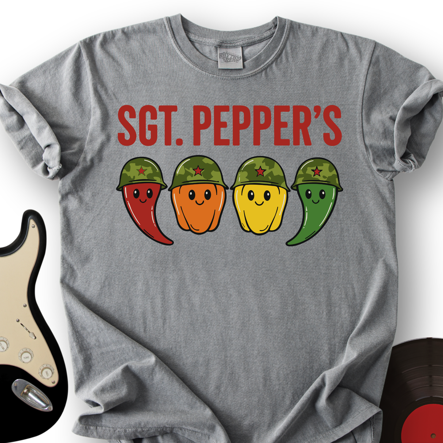Sgt. Pepper's T-Shirt