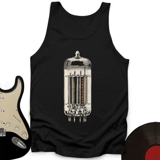 Vintage Tube Tank Top