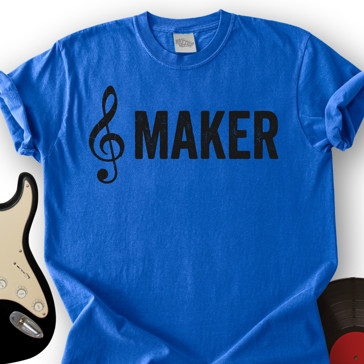 Treble-maker T-Shirt