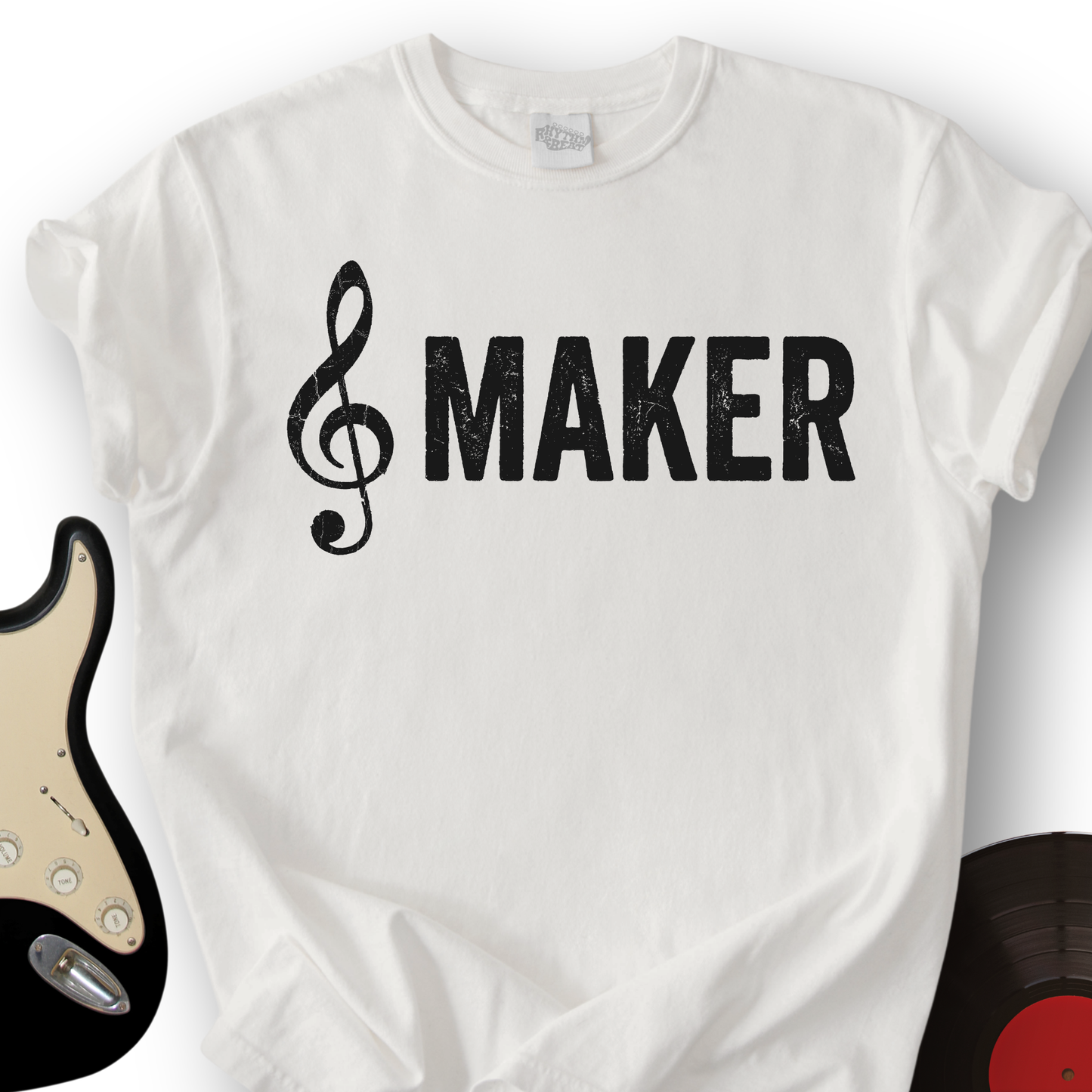 Treble-maker T-Shirt