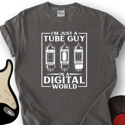 Tube Guy T-Shirt