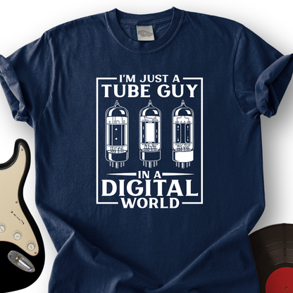Tube Guy T-Shirt