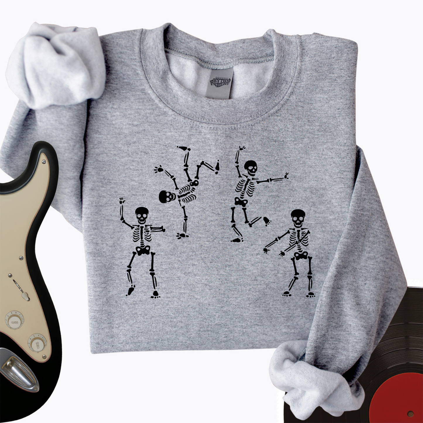 Concert of the Dead Crewneck