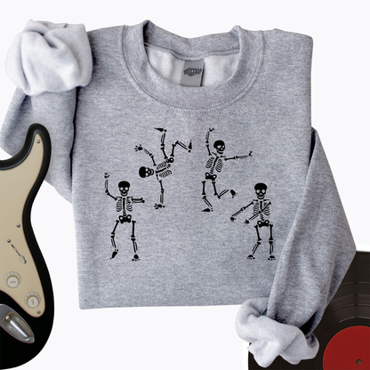 Concert of the Dead Crewneck