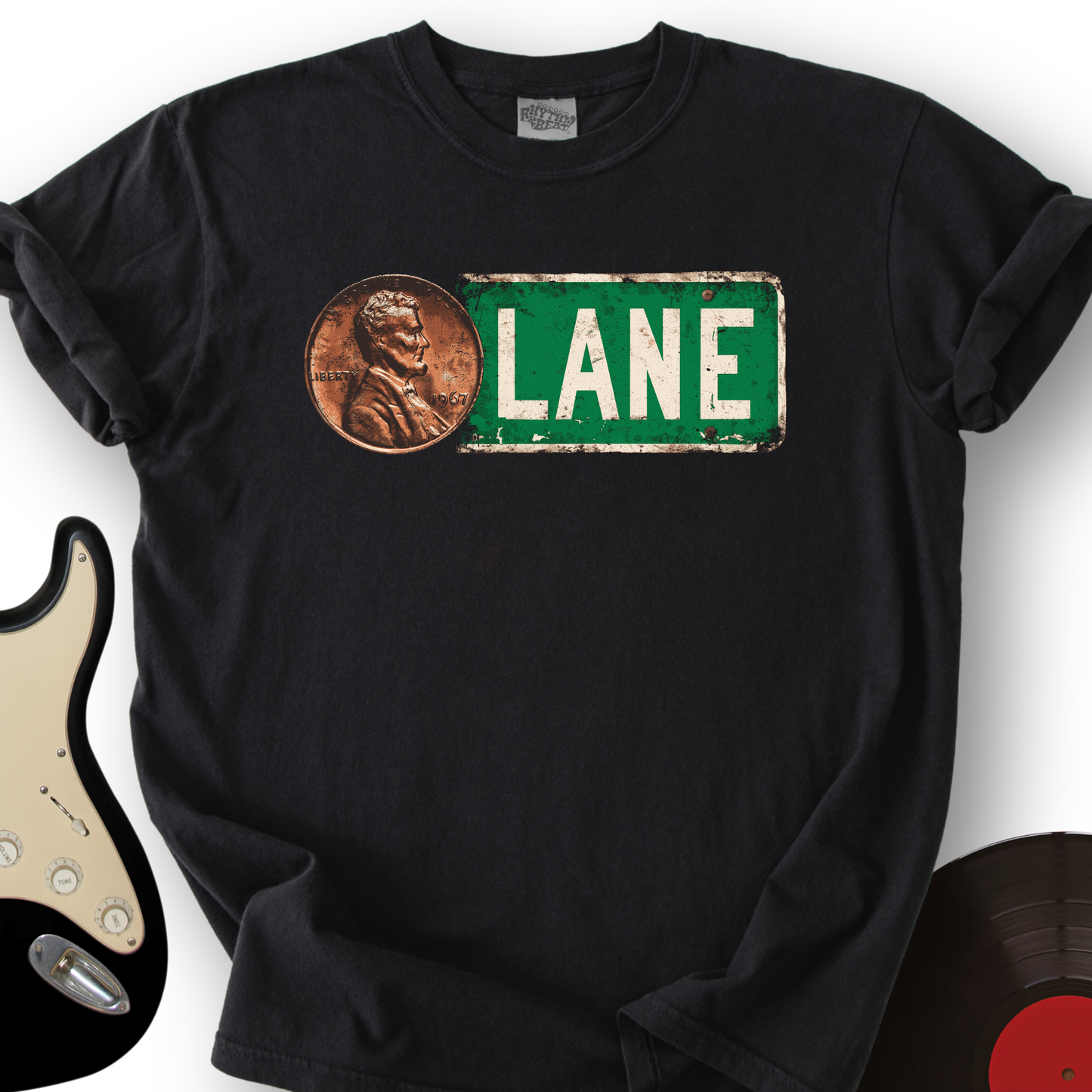 Penny Lane T-Shirt