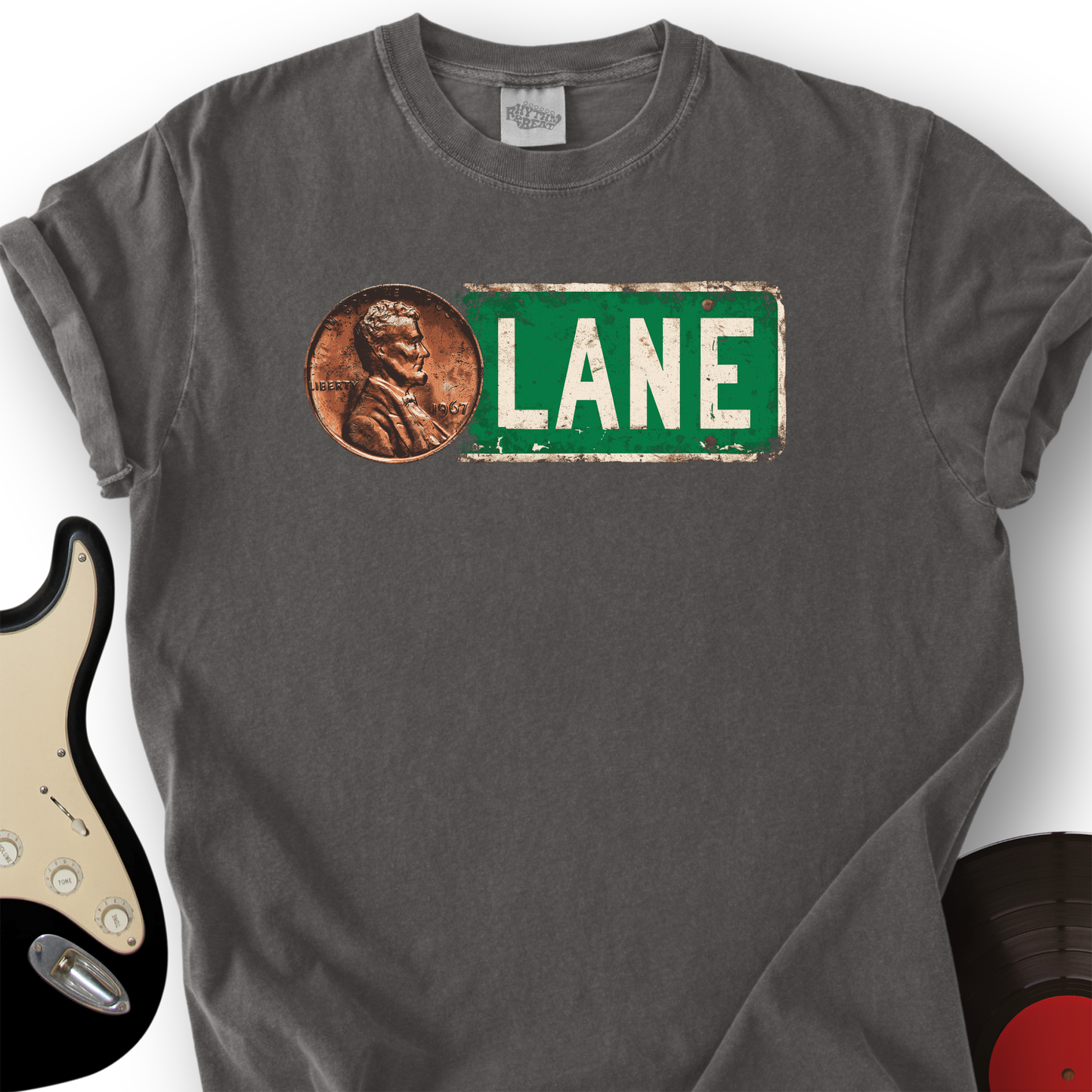 Penny Lane T-Shirt