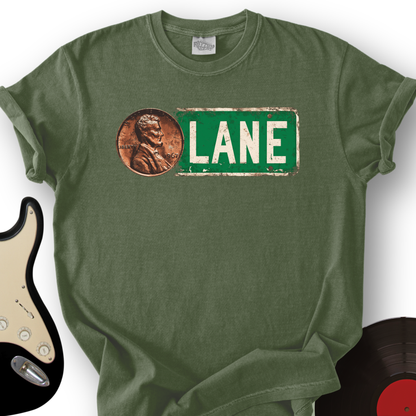 Penny Lane T-Shirt