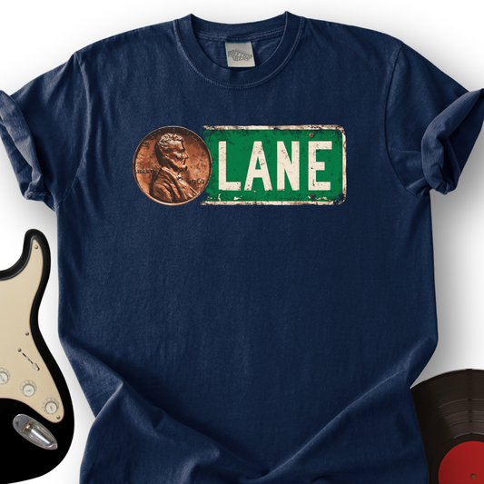 Penny Lane T-Shirt