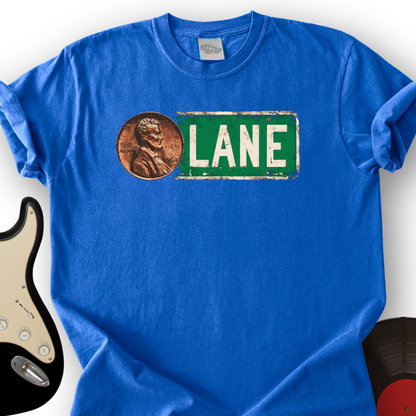 Penny Lane T-Shirt