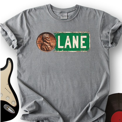 Penny Lane T-Shirt