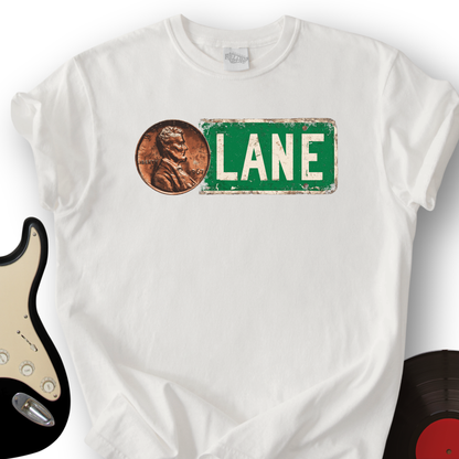 Penny Lane T-Shirt