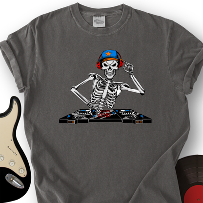Undead DJ T-Shirt