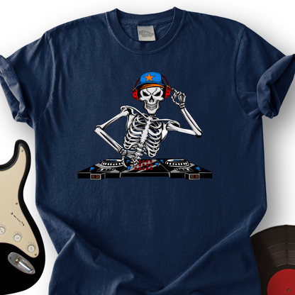 Undead DJ T-Shirt