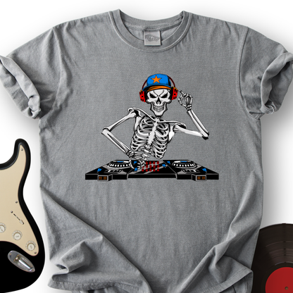 Undead DJ T-Shirt