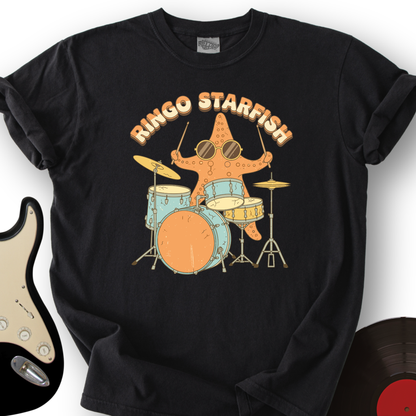 Ringo Starfish T-Shirt