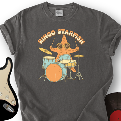 Ringo Starfish T-Shirt