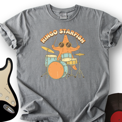 Ringo Starfish T-Shirt