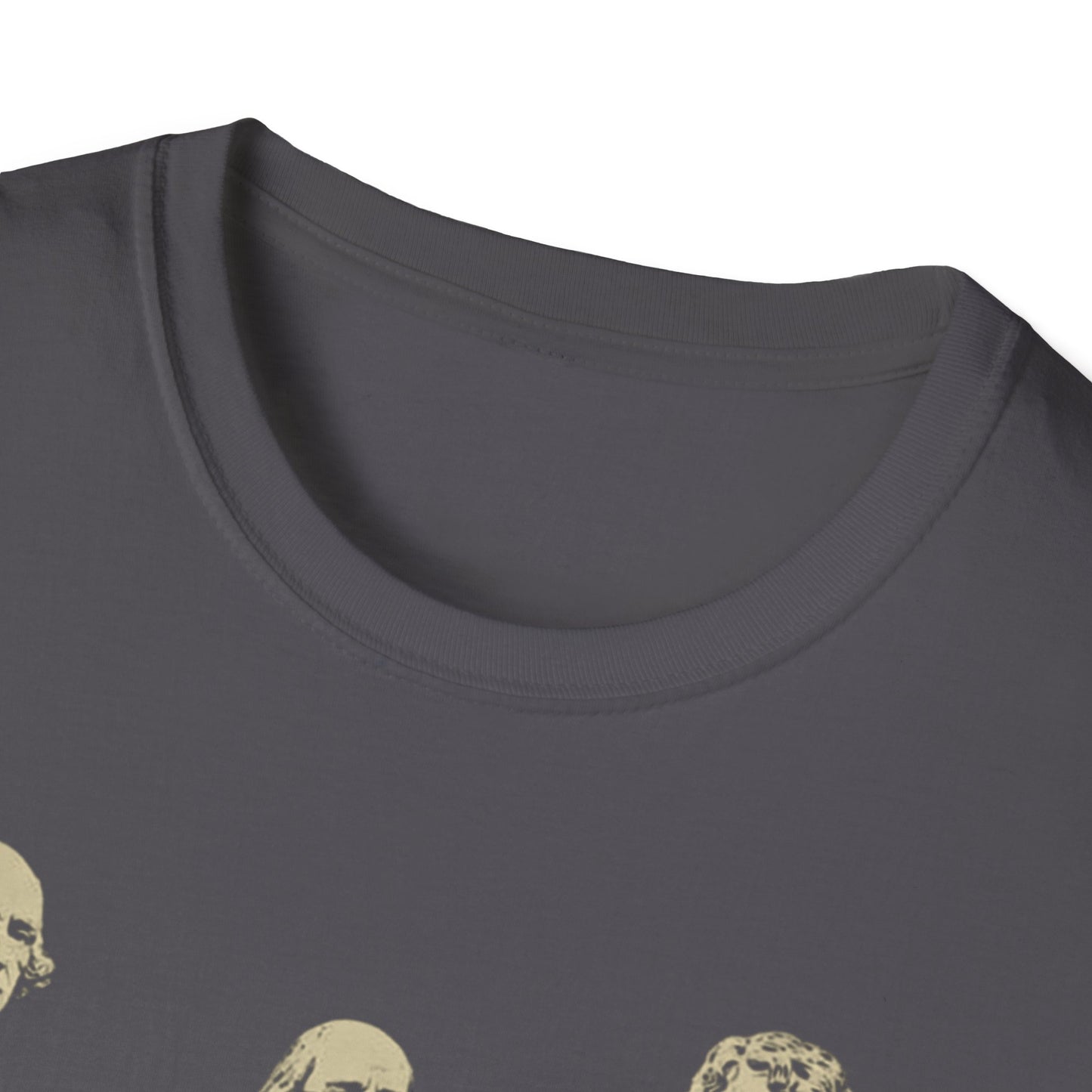 The Founding Rockers T-Shirt