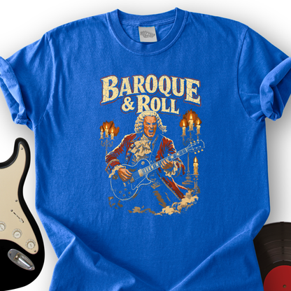 Baroque & Roll T-Shirt