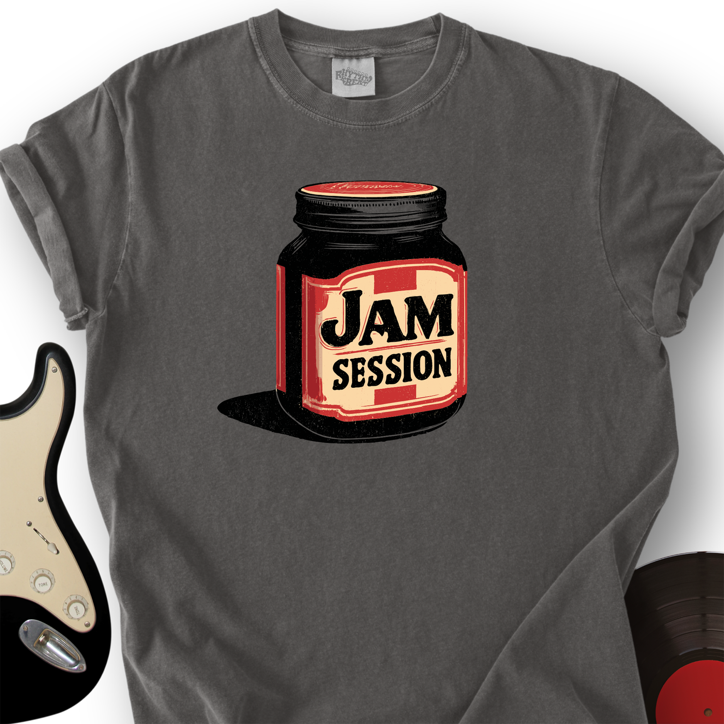 Jam Session T-Shirt