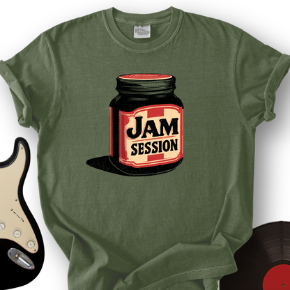 Jam Session T-Shirt