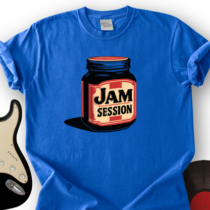 Jam Session T-Shirt