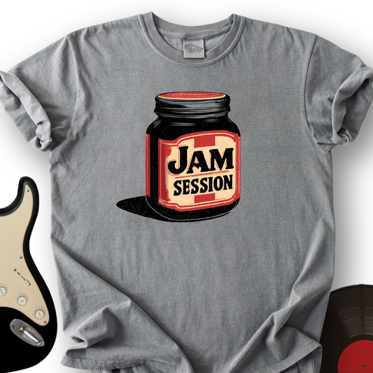 Jam Session T-Shirt