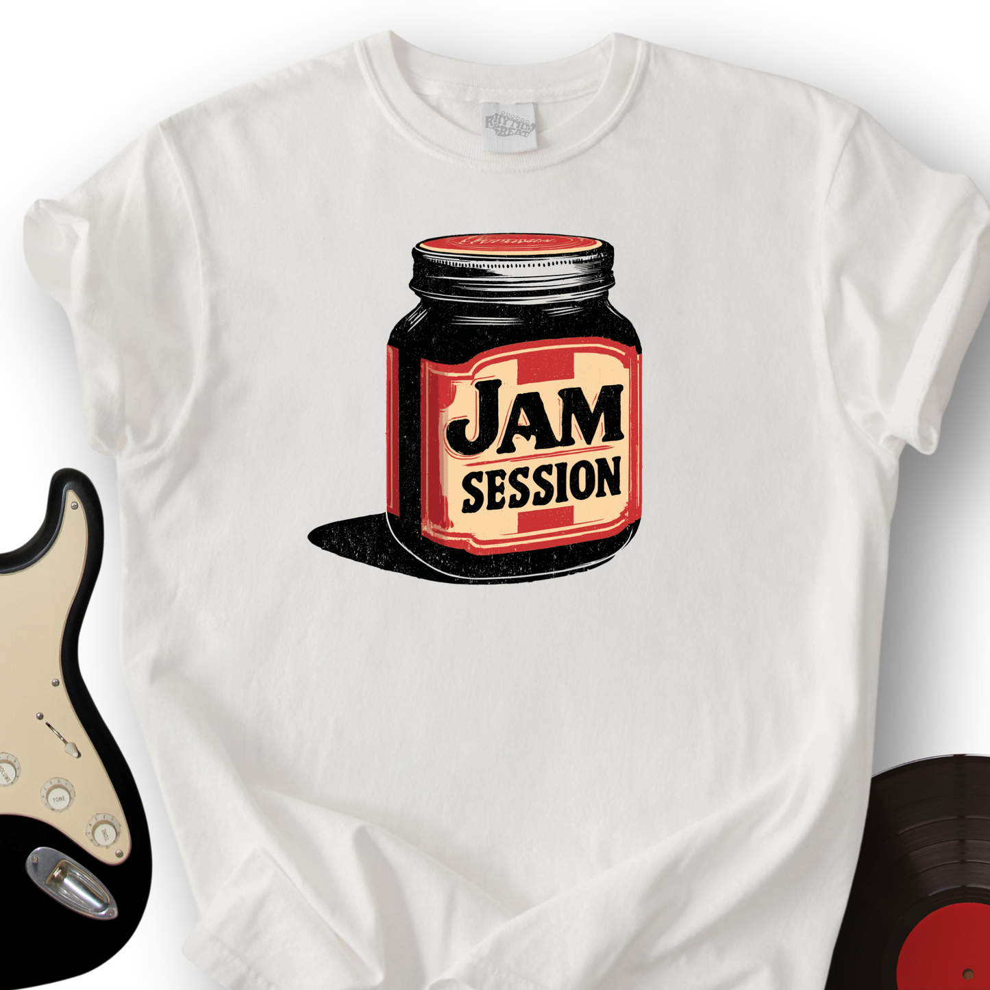 Jam Session T-Shirt