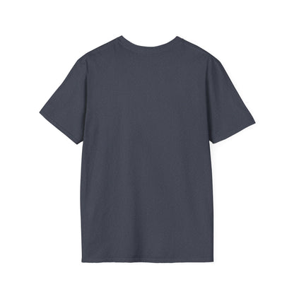 Flamingo Bassist T-Shirt