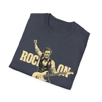 Rock On T-Shirt