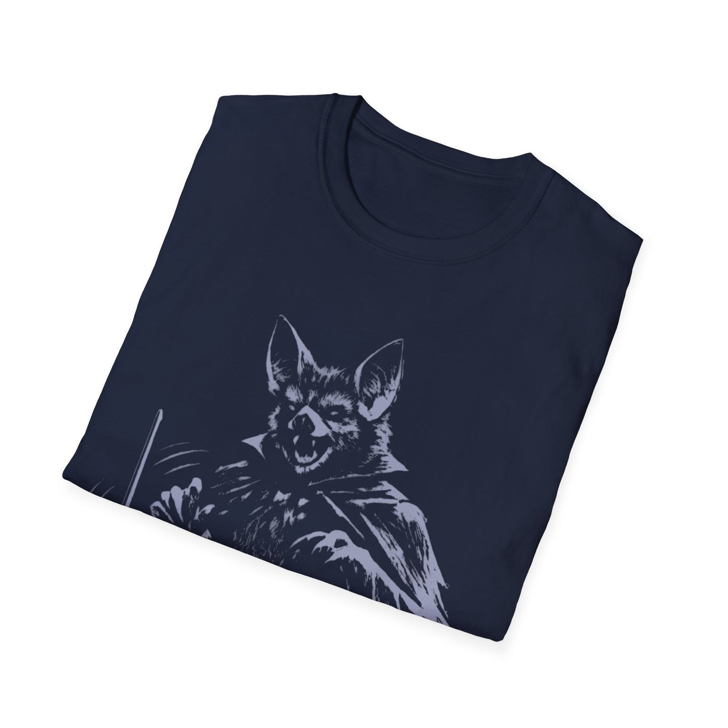 Bat DJ T-Shirt