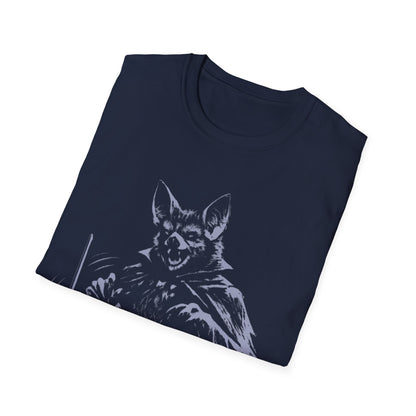 Bat DJ T-Shirt