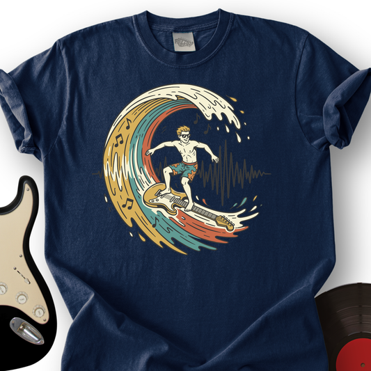 Surf That Wave T-Shirt