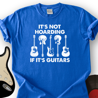 If it’s Guitars T-Shirt