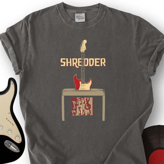 Shredder T-Shirt