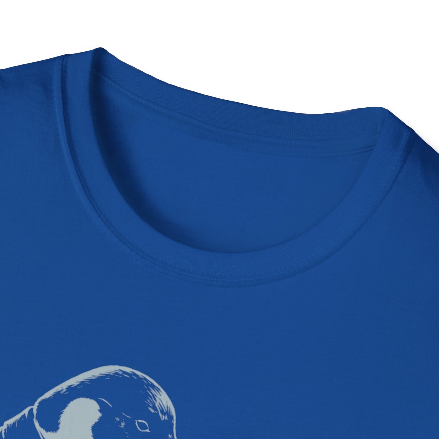 Penguin Pianist T-Shirt
