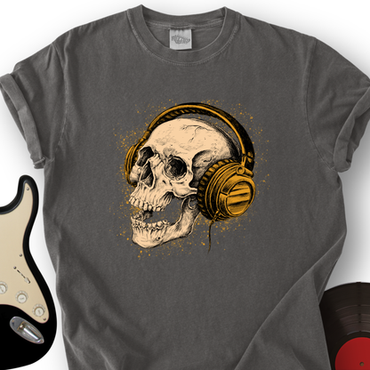 Rock The Skull T-Shirt