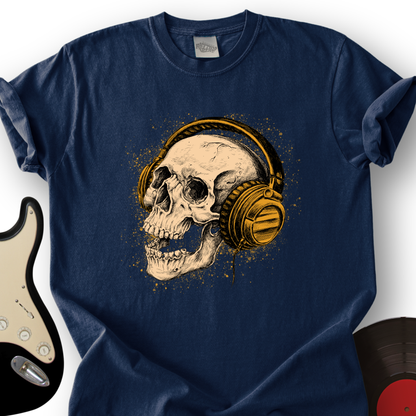 Rock The Skull T-Shirt