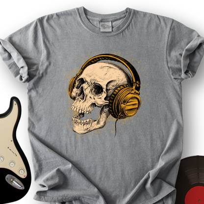 Rock The Skull T-Shirt