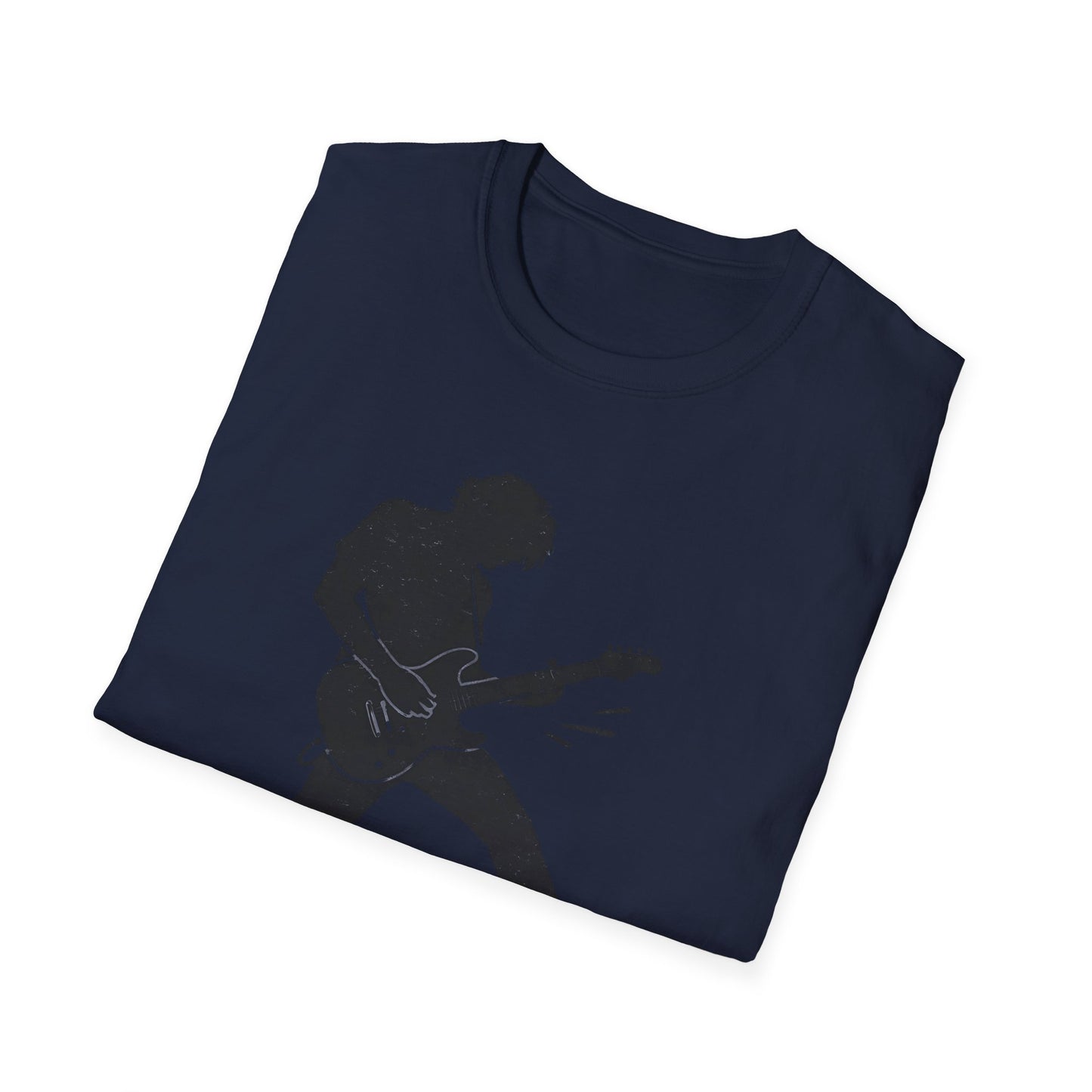 Guitarist Solo T-Shirt