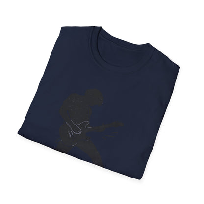 Guitarist Solo T-Shirt