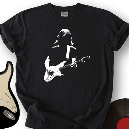 Rocker Silhouette T-Shirt