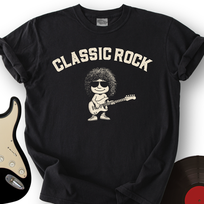 Classic Rock T-Shirt