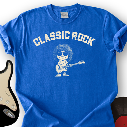 Classic Rock T-Shirt